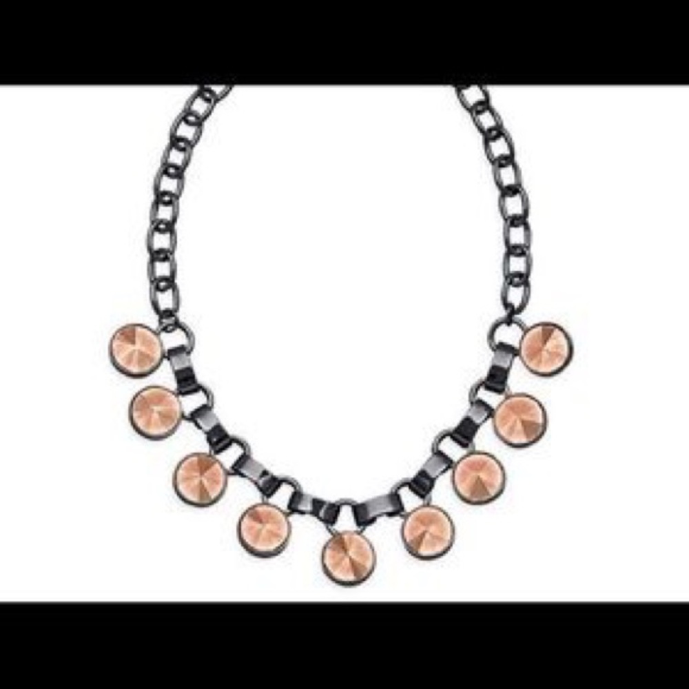 ✨BOGO✨ Step It Up necklace, reversible - Premier Designs
